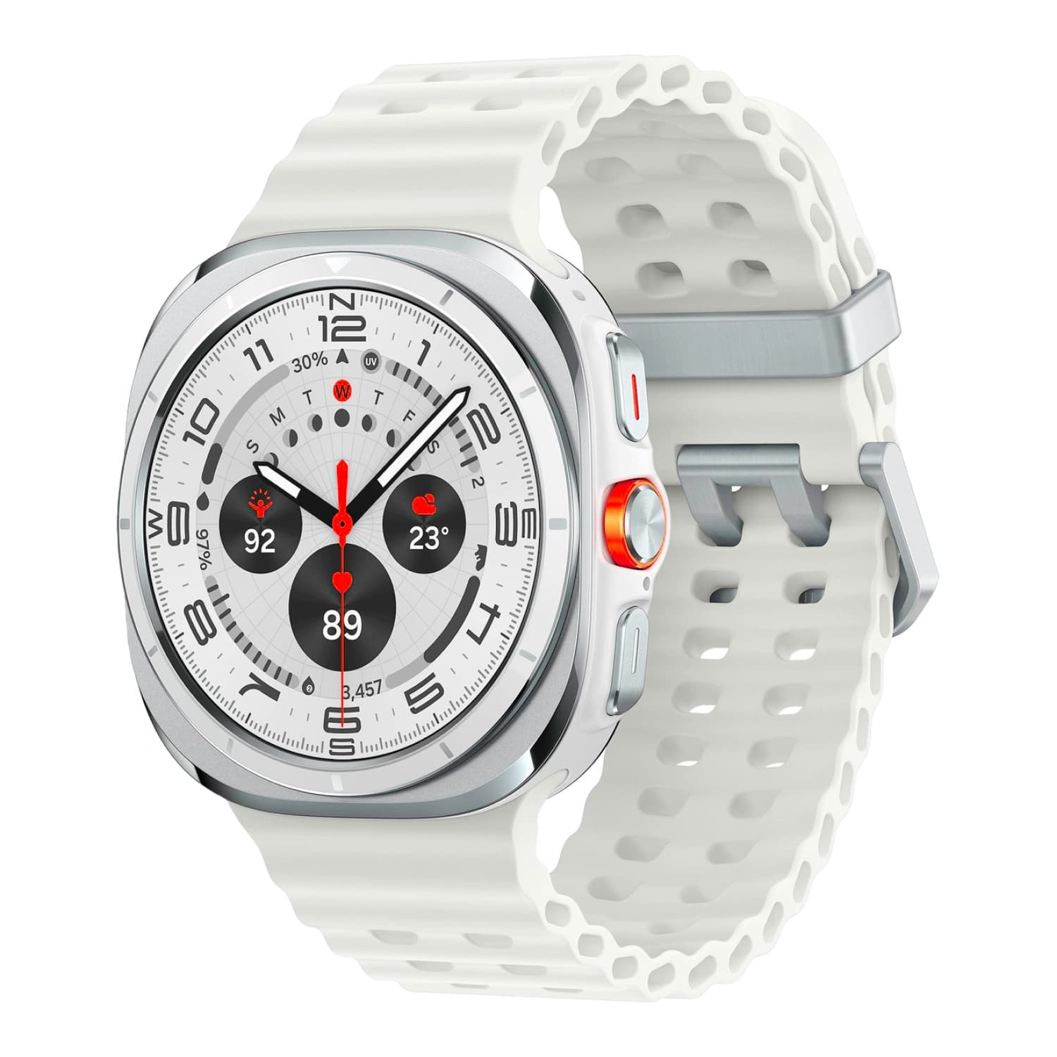 Galaxy Watch ultra 2025 