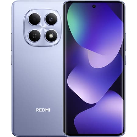 Redmi Note 15
